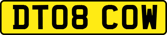 DT08COW