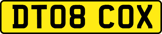 DT08COX