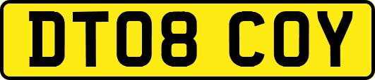 DT08COY