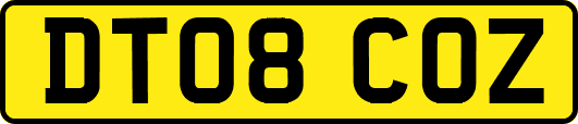 DT08COZ