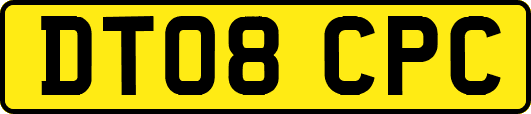 DT08CPC