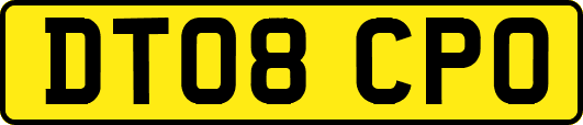 DT08CPO