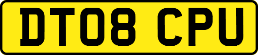 DT08CPU