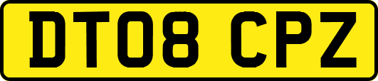 DT08CPZ