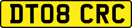 DT08CRC