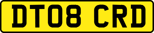 DT08CRD