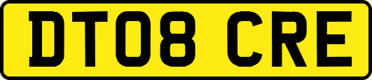 DT08CRE