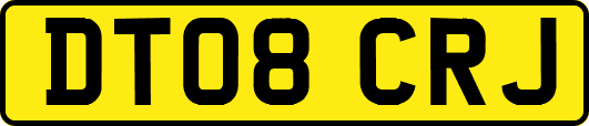 DT08CRJ