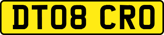 DT08CRO