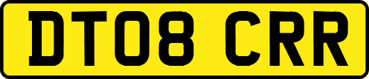 DT08CRR