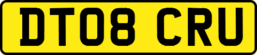 DT08CRU