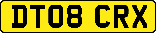 DT08CRX