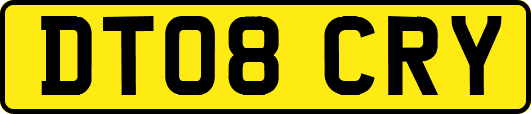 DT08CRY