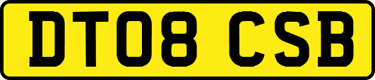 DT08CSB