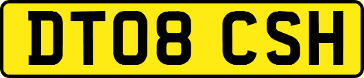 DT08CSH
