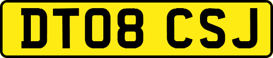 DT08CSJ