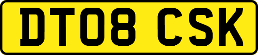 DT08CSK