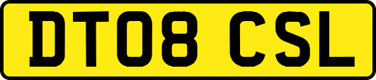 DT08CSL