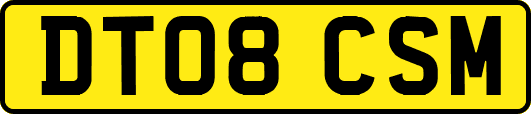 DT08CSM