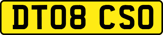 DT08CSO