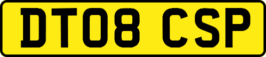 DT08CSP