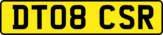 DT08CSR