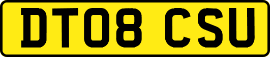 DT08CSU