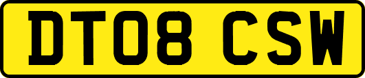 DT08CSW