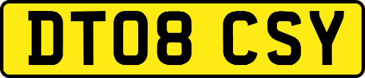 DT08CSY