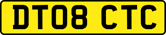 DT08CTC