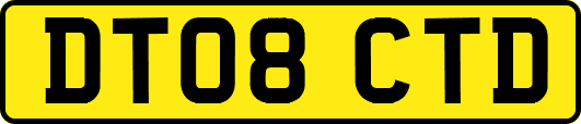 DT08CTD
