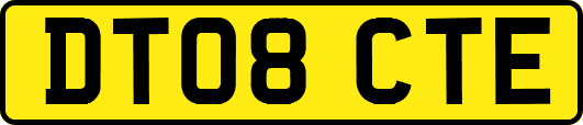 DT08CTE
