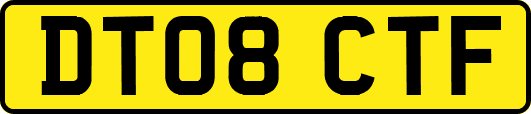 DT08CTF