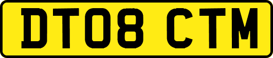 DT08CTM