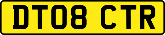 DT08CTR