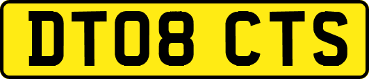 DT08CTS
