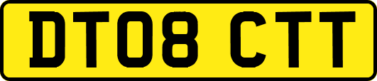 DT08CTT