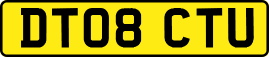 DT08CTU