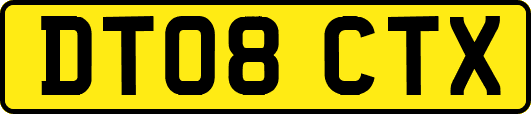 DT08CTX