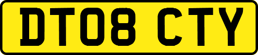 DT08CTY