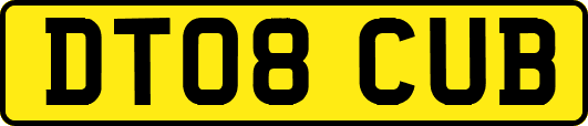 DT08CUB