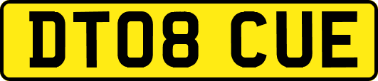 DT08CUE