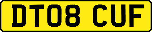 DT08CUF