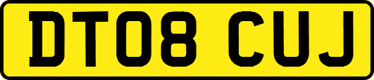 DT08CUJ