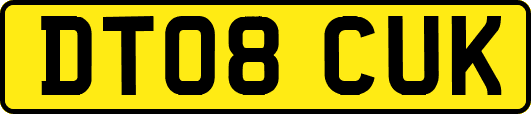 DT08CUK