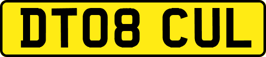 DT08CUL