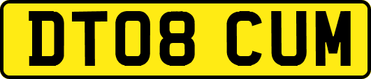 DT08CUM