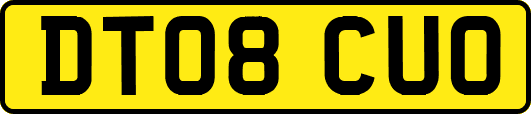 DT08CUO