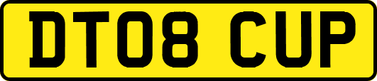 DT08CUP