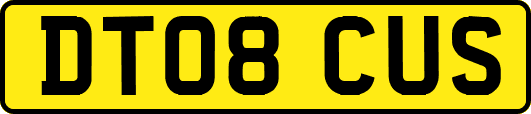 DT08CUS